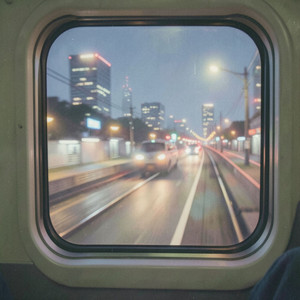 Hidden Places by Soft Departure
