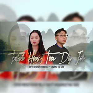 Billy V - Txhob Haus Teev Dej Iab (feat. Khuanruethai Yang)