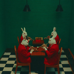 Journey With No Landmark by Rabbit Hole Sessions