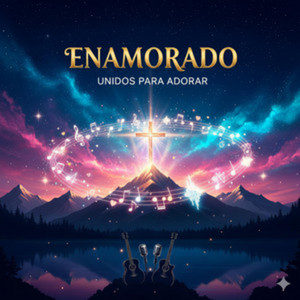Enamorado by Unidos Para Adorar