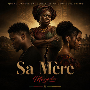 Sa Mère by Mayoda