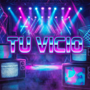 TU VICIO by Kora Nix