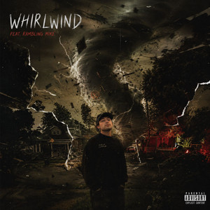 Whirlwind by Jackariah N., RamblingMike