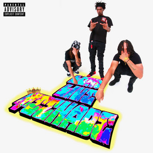 Playa's Anthem (Remix)