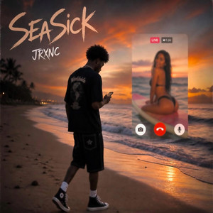 SEASiCK by JRXNC