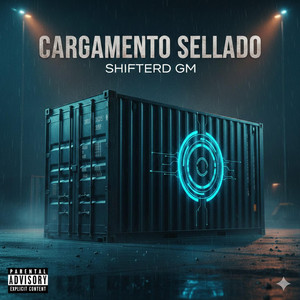 Cargamento sellado by Shifterd GM