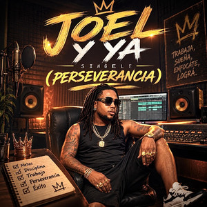 Perseverancia by Joel Feno