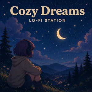 Unsent Letters by Lo-Fi Station