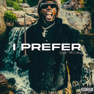 Slyfly McCartney - I Prefer