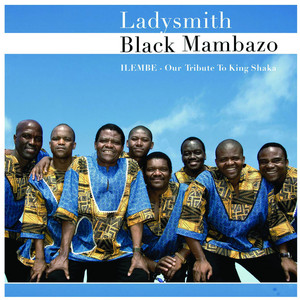 Ilembe - Our Tribute to King Shaka cover