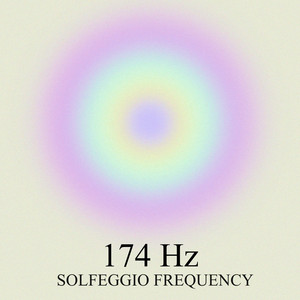 174 Hz Reduce Pain and Stress
