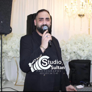 Studio Sultan - Muhamed Meety 2025 Ajde Sarine Te kelen (Seviyorum)