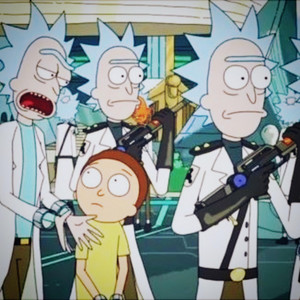 Calledthesun - F**k Me Pal, F**k You, No No No No No, F**k Me