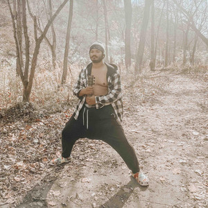 It's Only Punching Down If You're Below Me by Yung Buttpiss