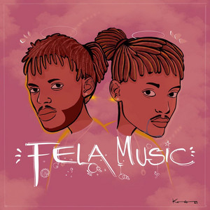 Fela Music - Mirror