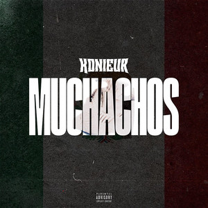 Muchachos by Konieur