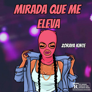 MIRADA QUE ELEVA by ZORAYA KINTE
