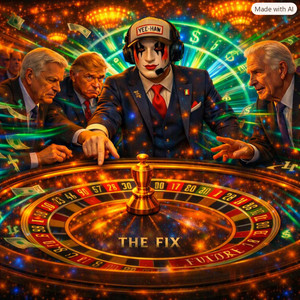 THE FIX by WINWIN ENTERTAINMENT