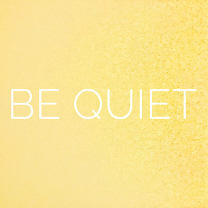 Be Quiet by Ljbmine, Codfish