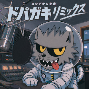 9/21 - ドパガキRemix by ロクデナシ宇宙