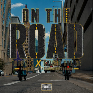 On the Road by Hippy K, Gringo the MC