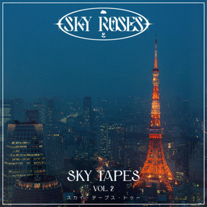 Lonely High Rise by Sky Roses