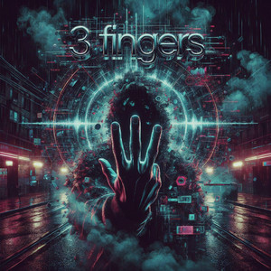 3 fingers by Zave Jupiter
