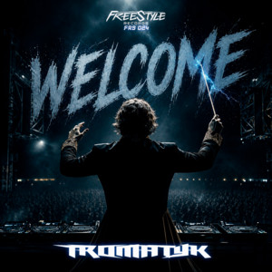 WELCOME by Tromatyk
