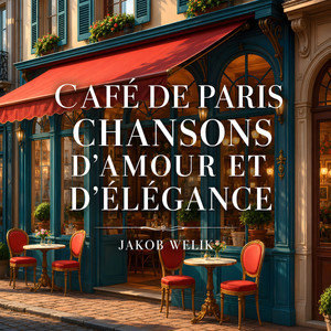 Café au lait dreams by Jakob Welik