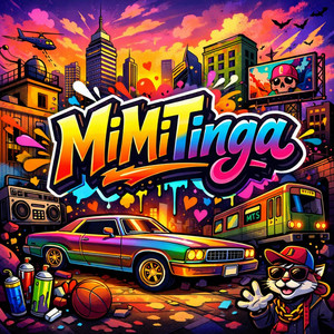 MiMiTinga by JhStone
