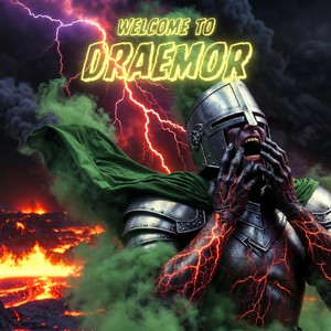 WELCOME TO DRAEMOR by DRAEMOR
