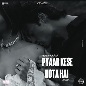 PYAAR KESE HOTA HAI by Vibe Chapters