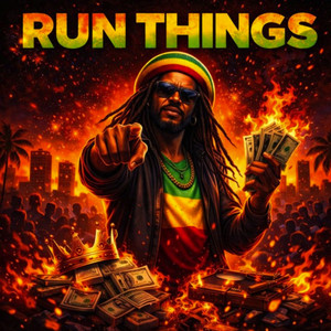 Run Things by Kevony.