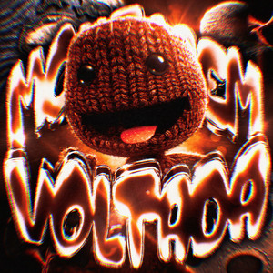 MONTAGEM VOLTADA -Slowed by DJ VYRXL