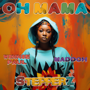 Oh Mama cover
