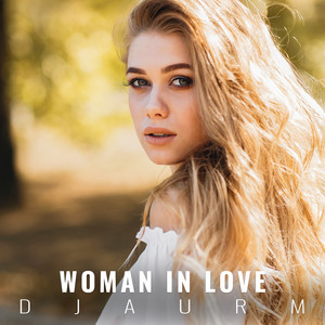 DJ AURM - Woman in Love