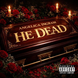 洋楽 THE SOUTH NOT DEAD YA LL JUST SCARED He Dead - song and lyrics by THE VANEVERSE, Angelica Ingram