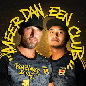 Meer Dan Een Club by Ron Blanco, KUÒ