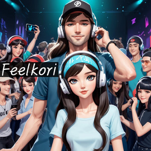 feelkori - Zepeto Part 4