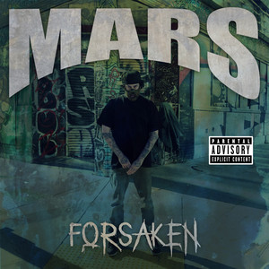 Portada de Forsaken