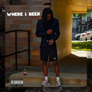 Tco jay - Where I Been