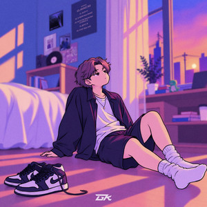 Guess I Did My Best by GK, Yechan