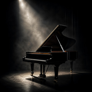 Luce d Inverno by trowils Pianos