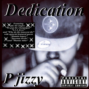 Dedication