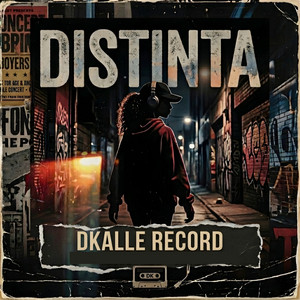Distinta by Dkalle Record