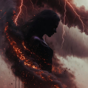Feeding The Flames by Hellvor