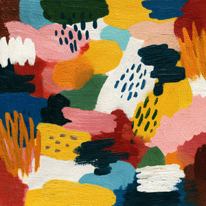 Static Mirage Mirage by Petit Bleu