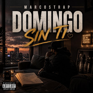 Domingo Sin Ti by marc0strap
