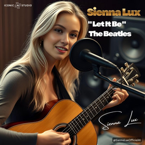 Sienna Lux - Let It Be