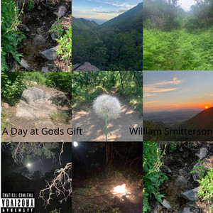 William Smitterson - Prayer Chair